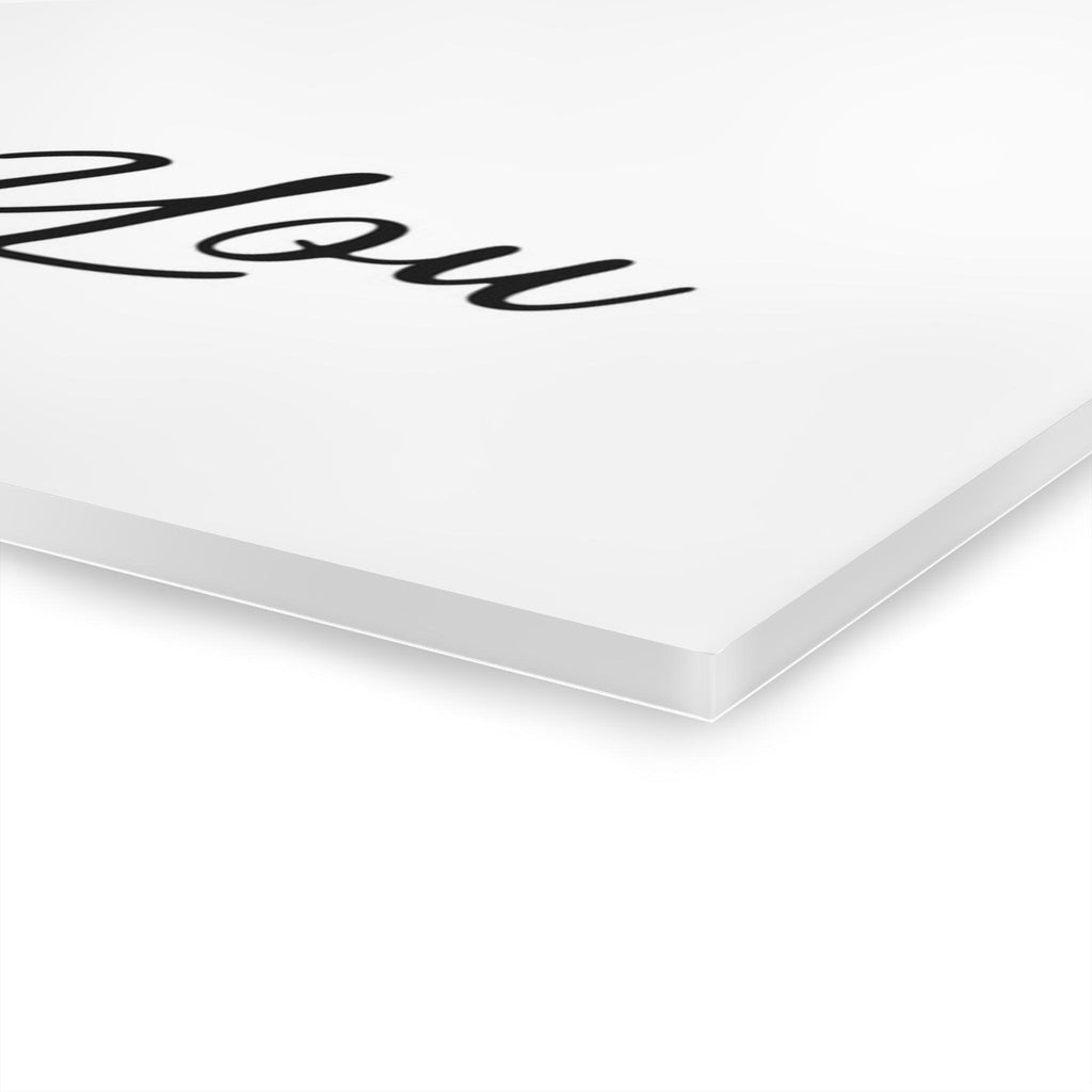 Custom Acrylic Photo Heart Collage Personalized Picture Wall Art Gift Anniversary, Wedding, Family, Couple, Valentine's Day, Acrylic Print