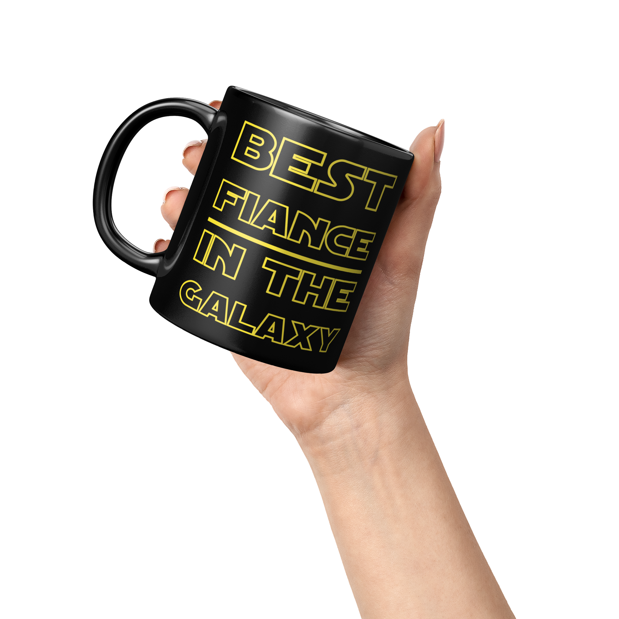 Fiance_In_The_Galaxy_11oz_Lifestyle_Raised_Hand_LH_Mockup.png_15812392