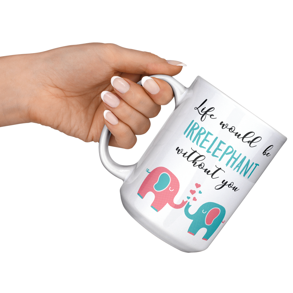 Irrelephant_15ozWhiteMugLifestyleLHRaisedAngle_Mockup.png_15767169