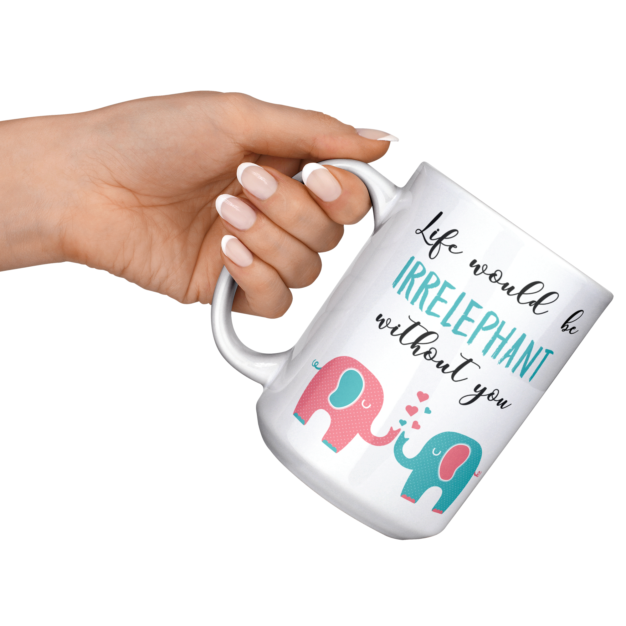 Irrelephant_15ozWhiteMugLifestyleLHRaisedAngle_Mockup.png_15767169