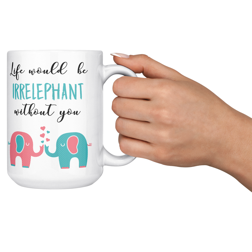 Irrelephant_15ozWhiteMugLifestyleRHCheers_Mockup.png_15767170