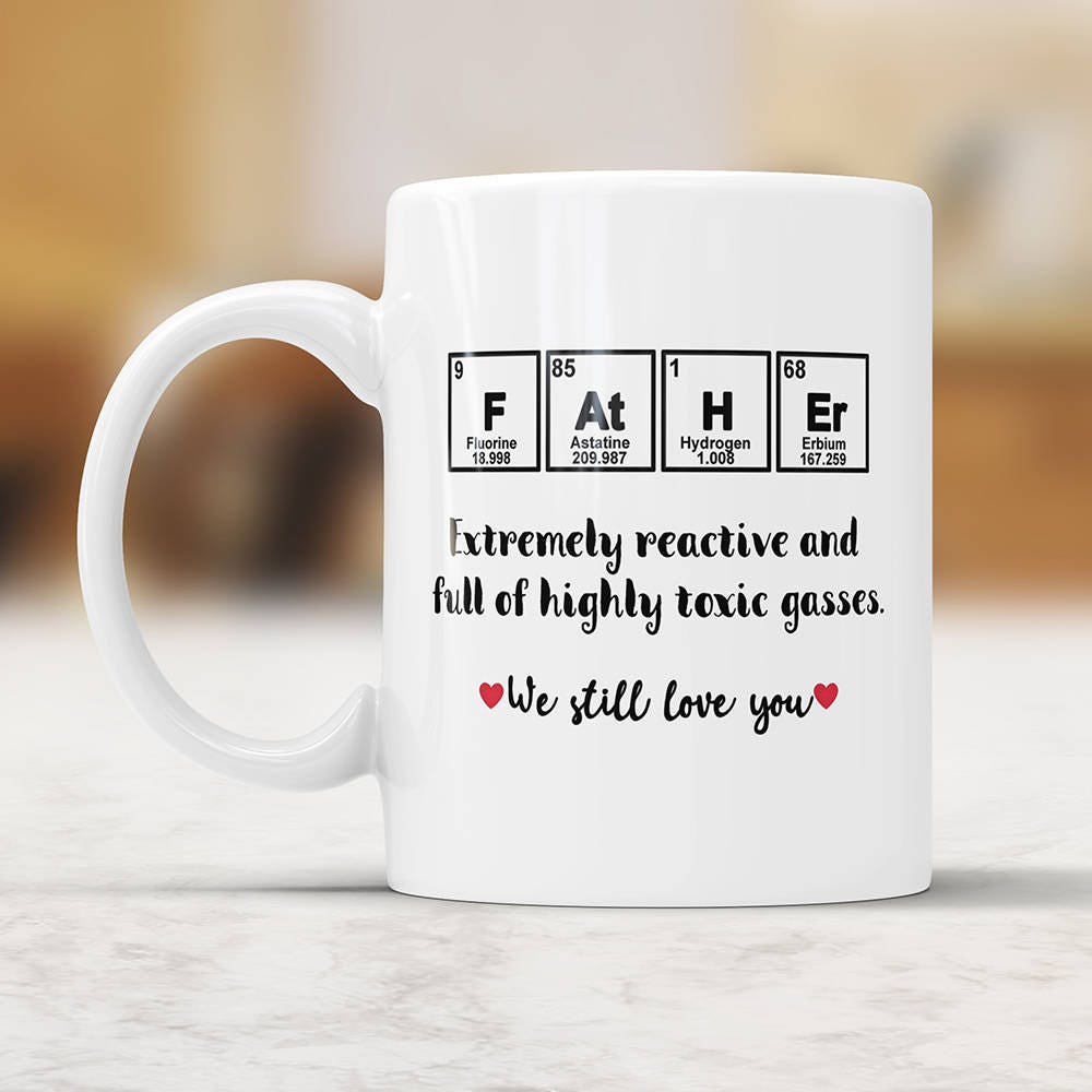 Funny Dad Coffee Mug Birthday Mug For Dad Dad Funny Mug Fathers Day Mug Dad Gifts From Son Gifts For Dad Gift For Dad Fathers Day Mugs Joke