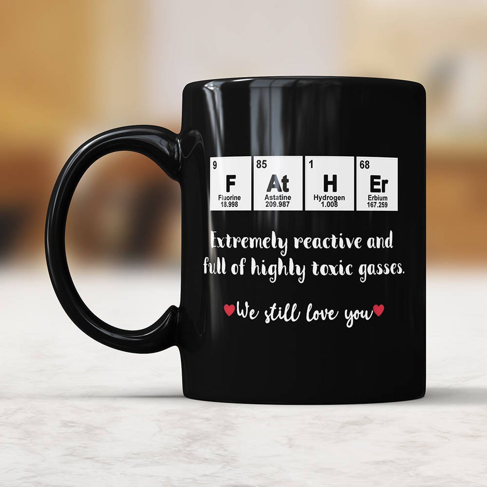 Funny Dad Coffee Mug Birthday Mug For Dad Dad Funny Mug Fathers Day Mug Dad Gifts From Son Gifts For Dad Gift For Dad Fathers Day Mugs Joke