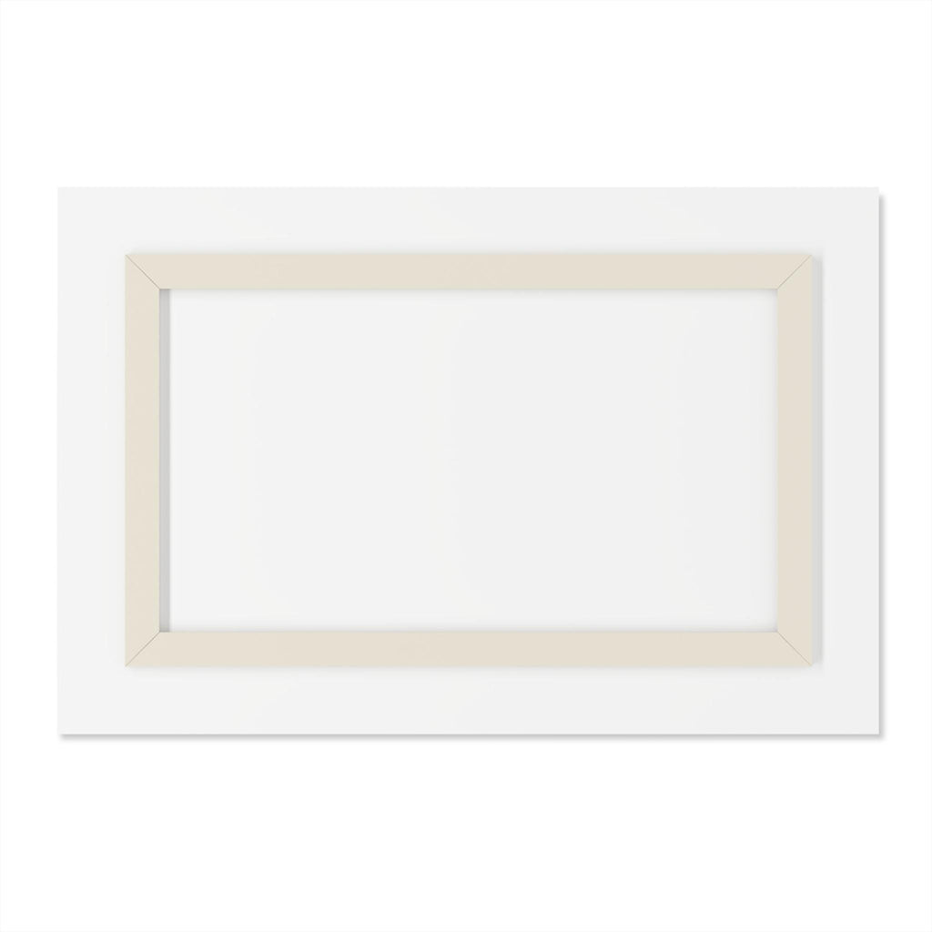 Family Tree Photo Collage: Custom Acrylic Print Wall Art