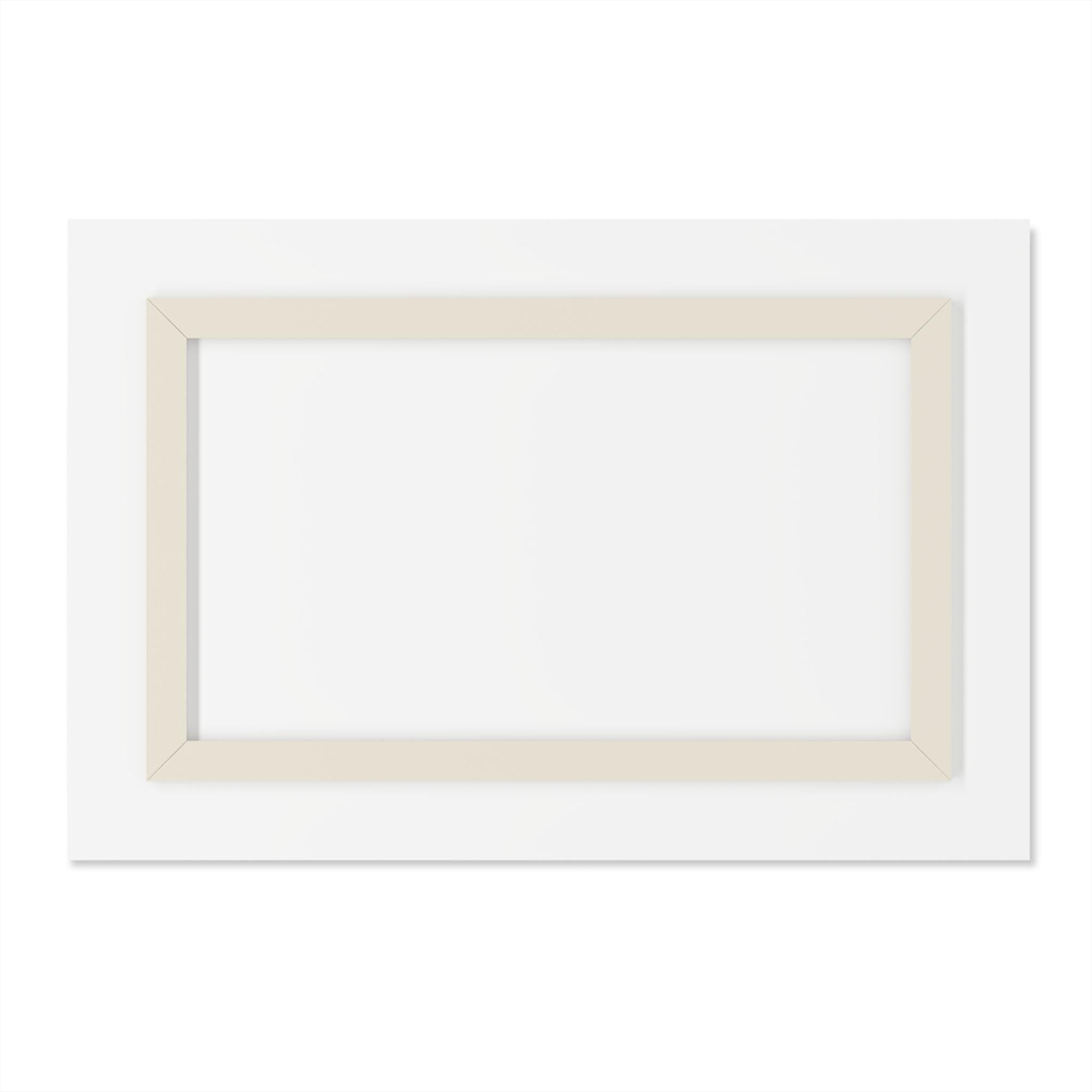 Family Tree Photo Collage: Custom Acrylic Print Wall Art